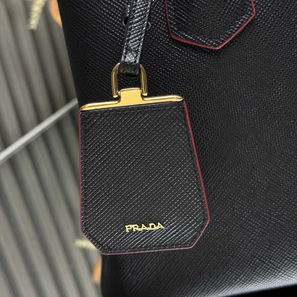 Dragons Bags Pradn Luxury Bag --102311