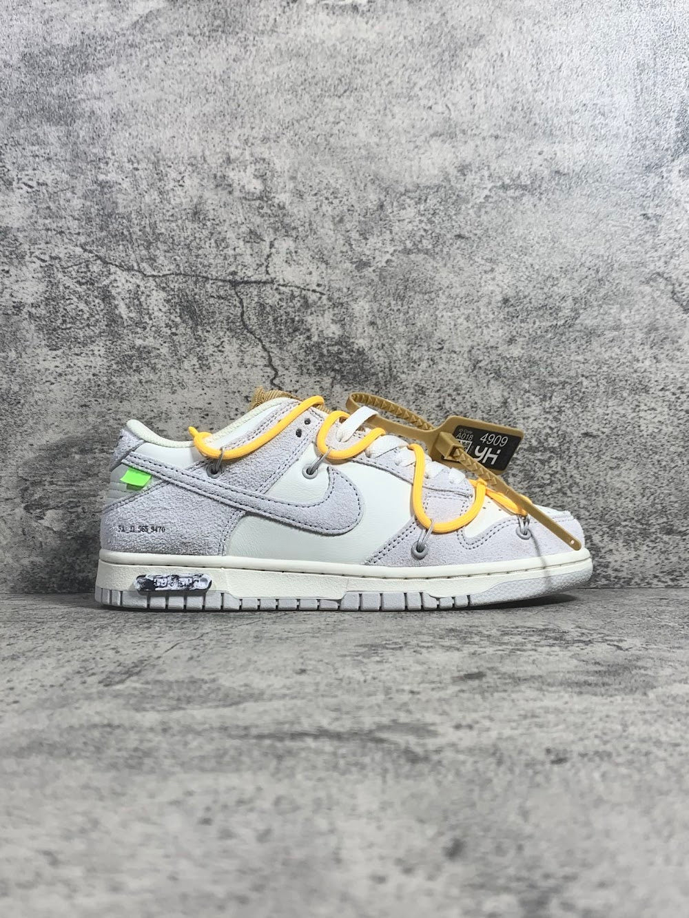 Dragons Bags Nike Luxury Shoes --55409