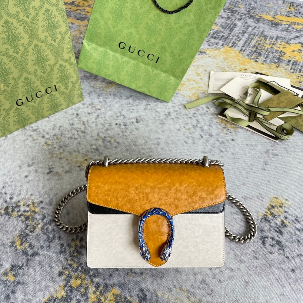 Dragons Bags Guccin Luxury Bag --94388