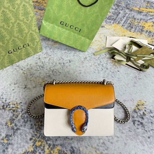 Dragons Bags Guccin Luxury Bag --94388