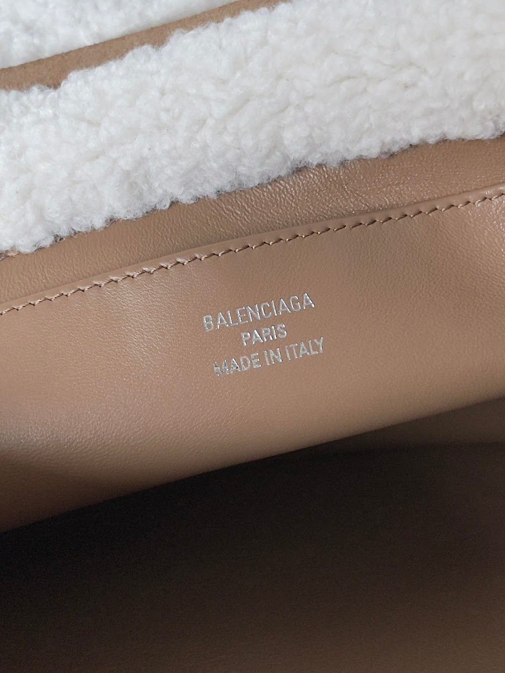 Dragons Bags Balenciaga Luxury Bag --110651