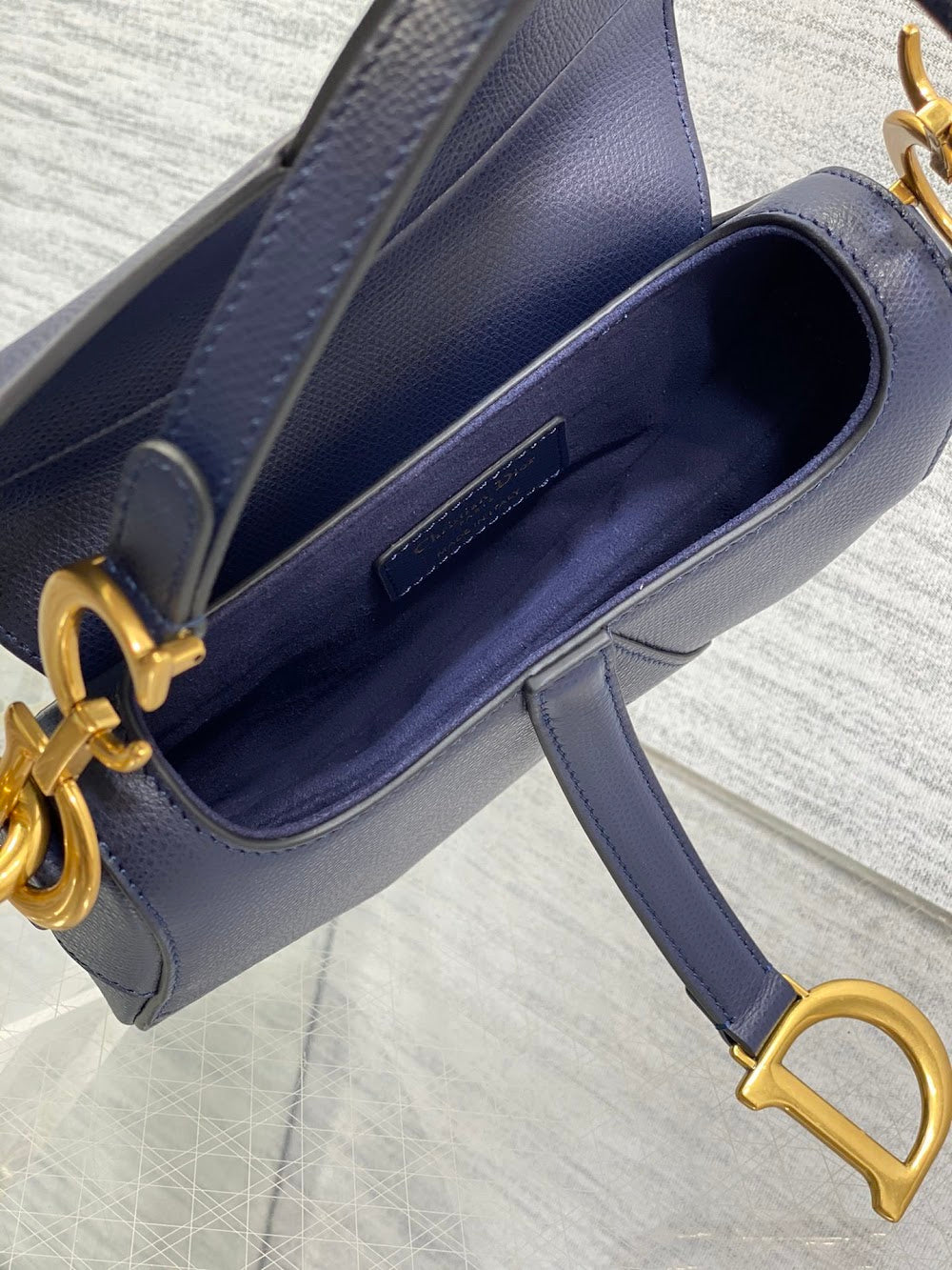 Dragons BagsDiorn Luxury Bag --115106