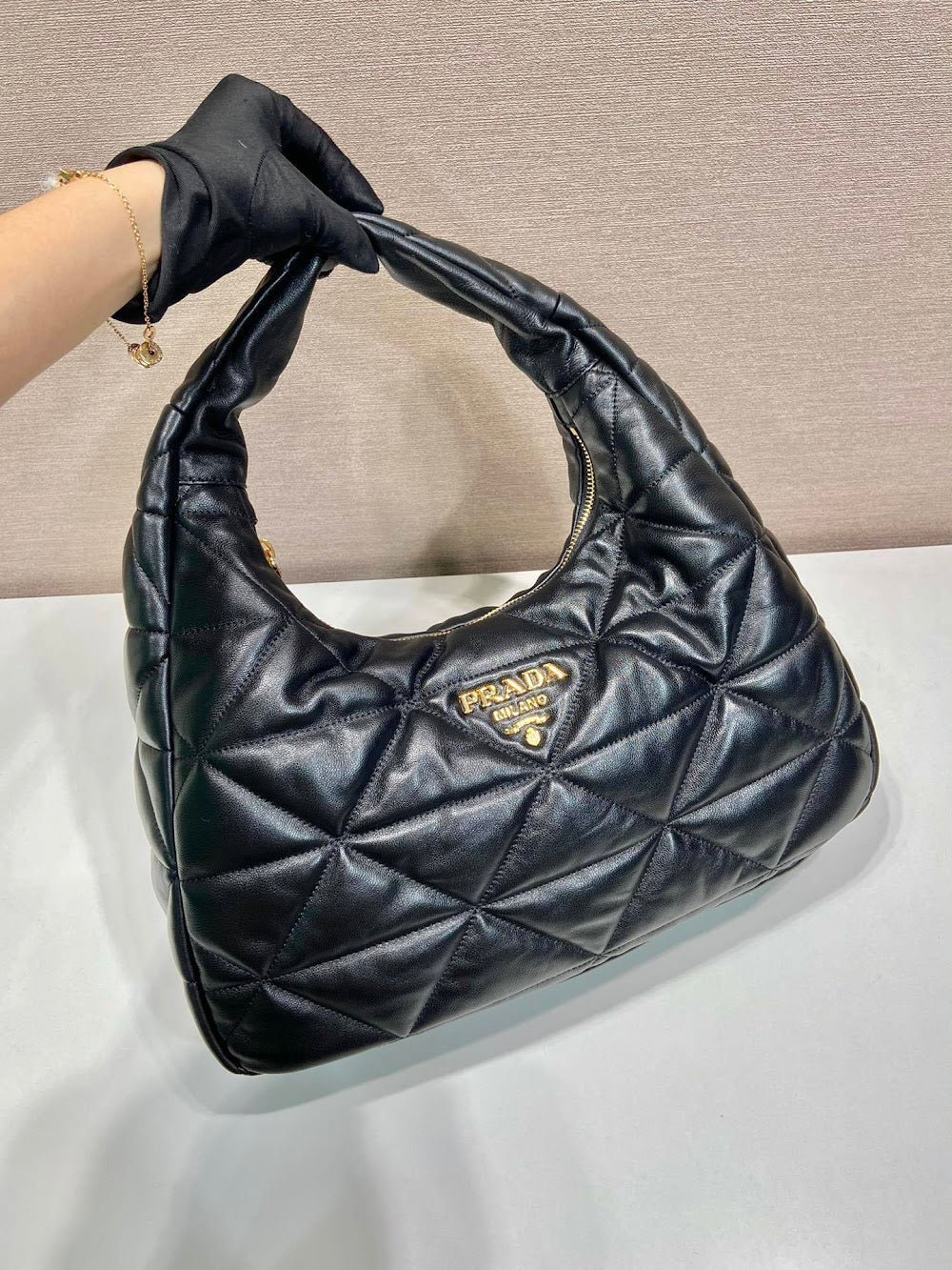 Dragons Bags Prada Luxury Bag --54684