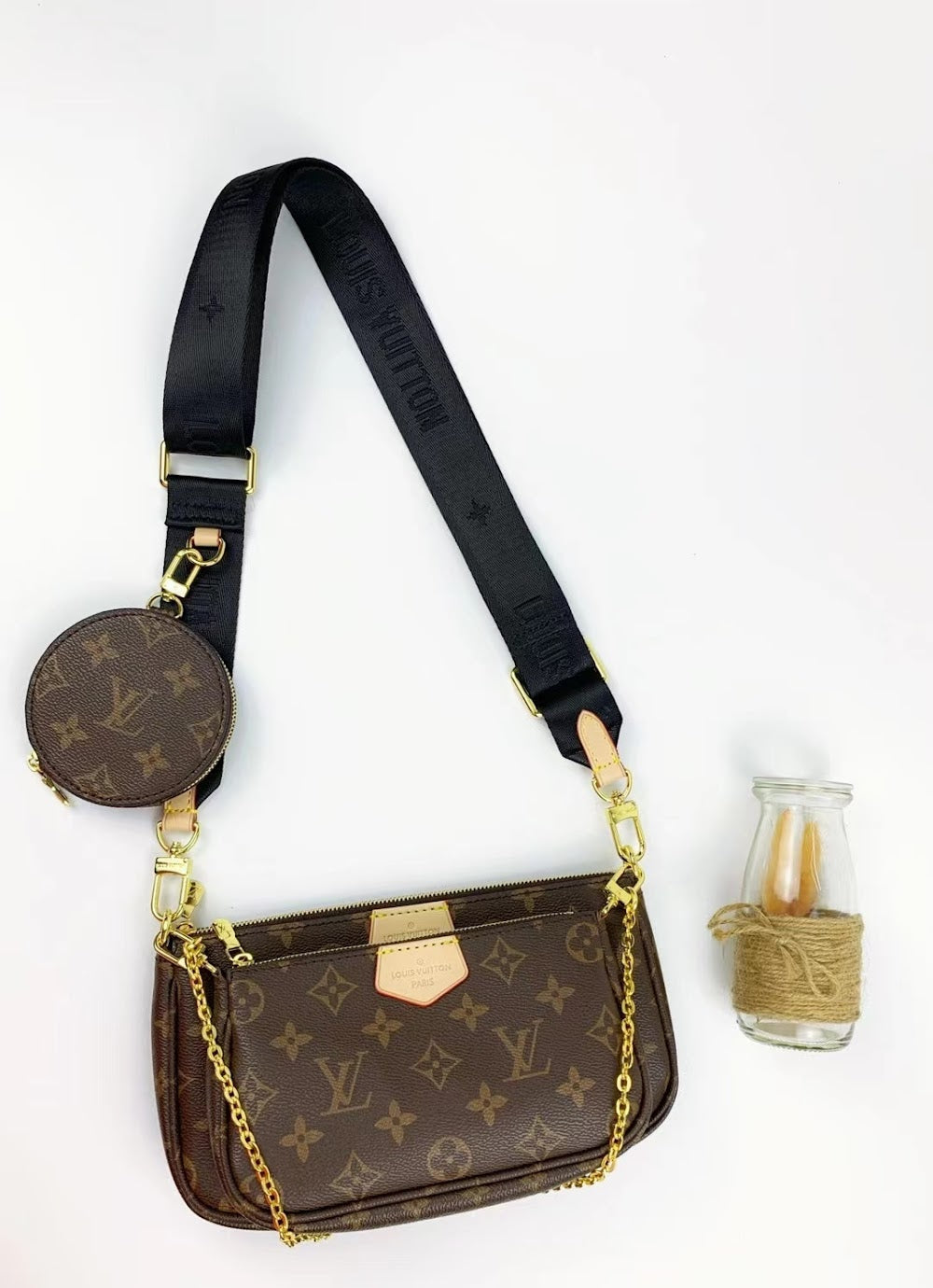 Dragons Bags ln Luxury Bag --77395