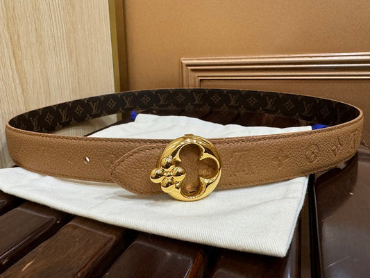 Dragons Bags ln Luxury Belt --100281