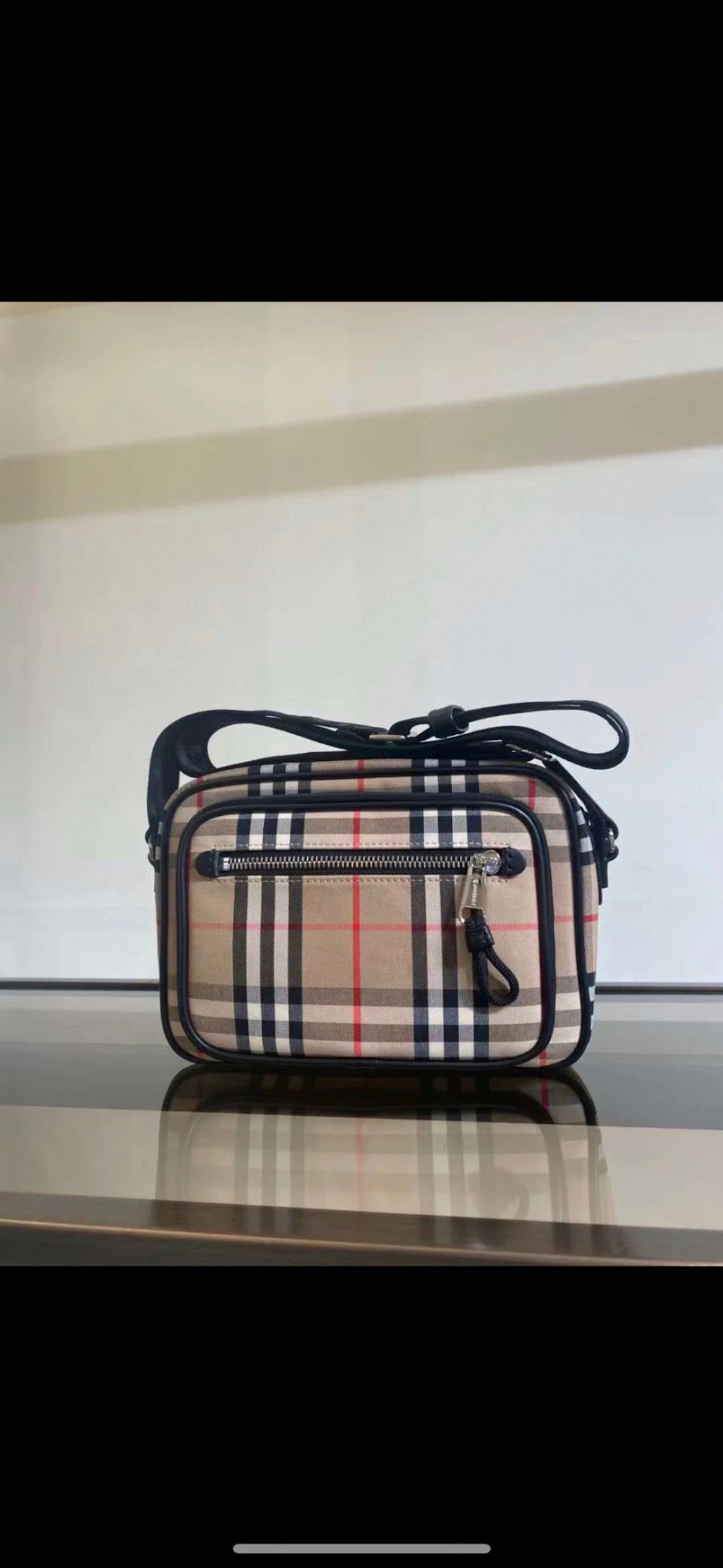Dragons Bags Burberryn Luxury Bag --91629
