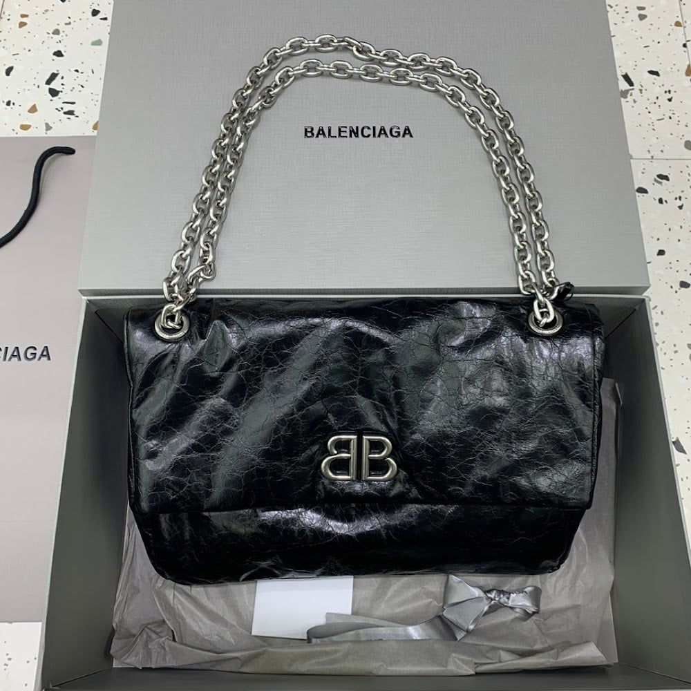 Dragons Bags Balenciaga Luxury Bag --111093
