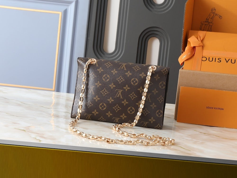 Dragons Bags ln Luxury Bag --77744