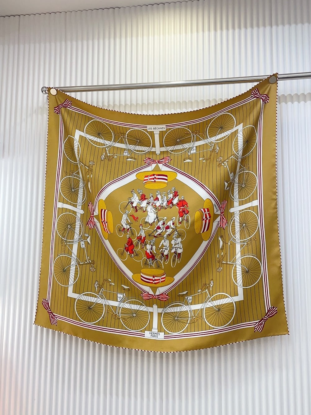Dragons Bags Premium Designer Scarf --98863