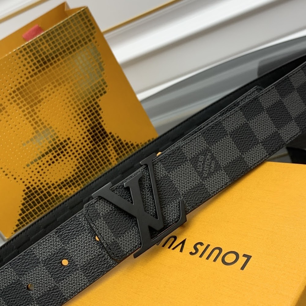 Dragons Bags ln Luxury Belt --100957