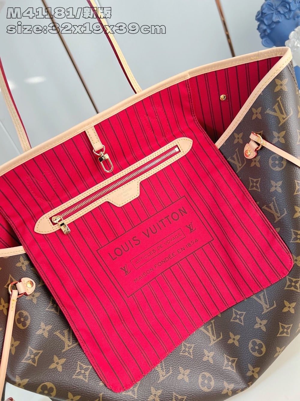 Dragons Bags ln Luxury Bag --95759