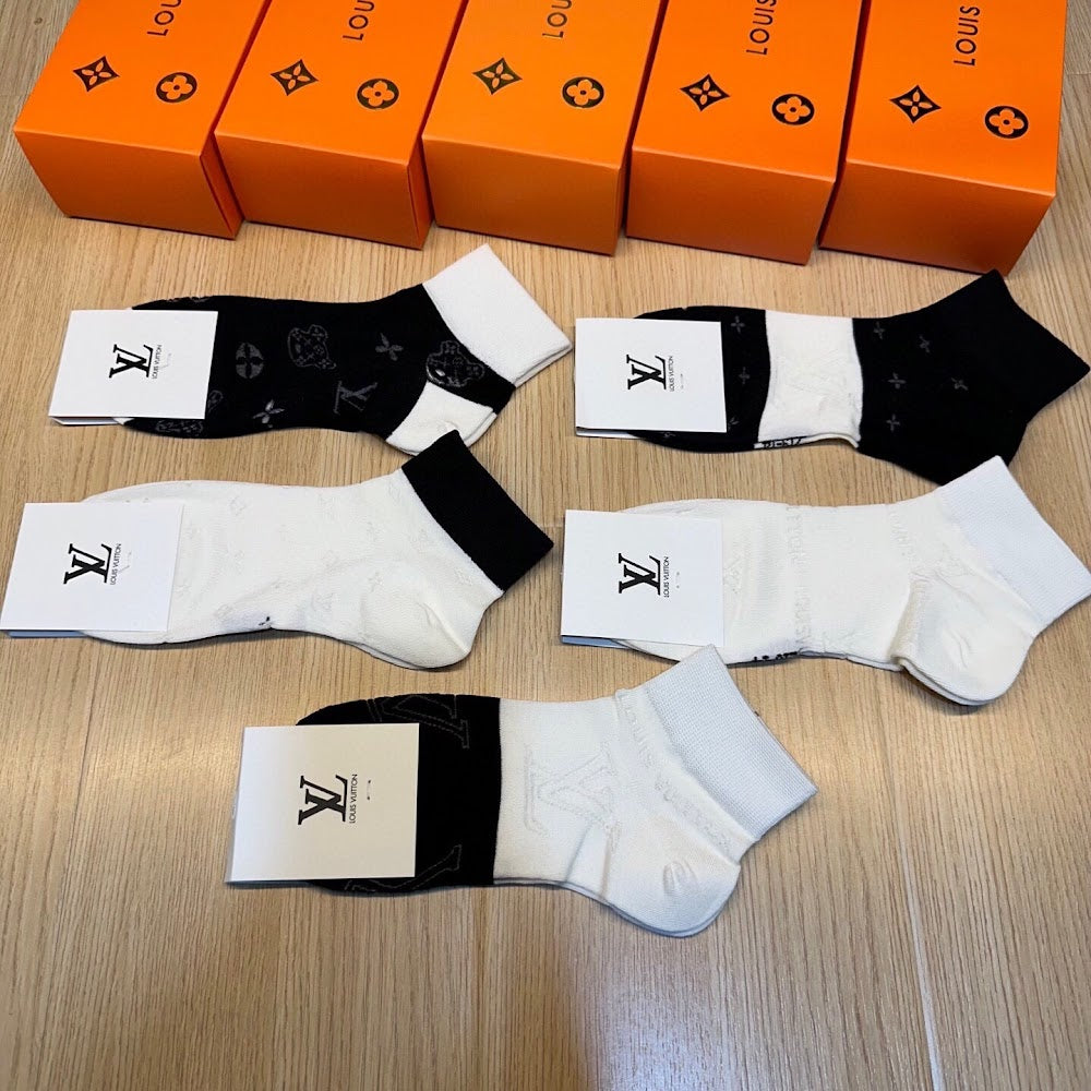 Dragons Bags Premium Luxury Socks --98282