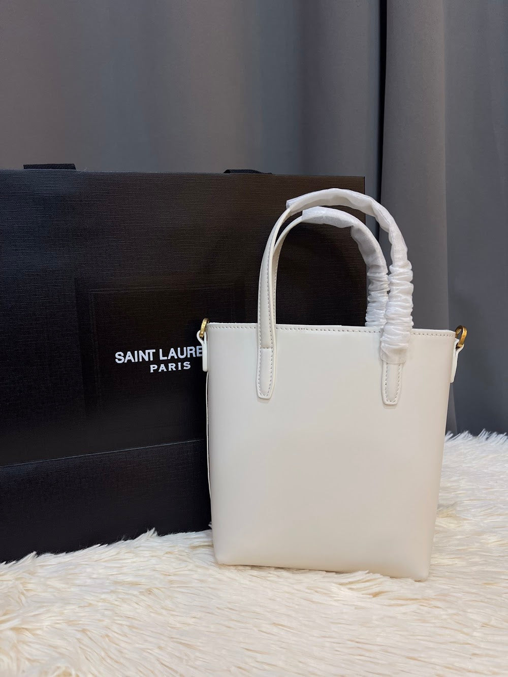 Dragons Bags YSLn Luxury Bag --120130