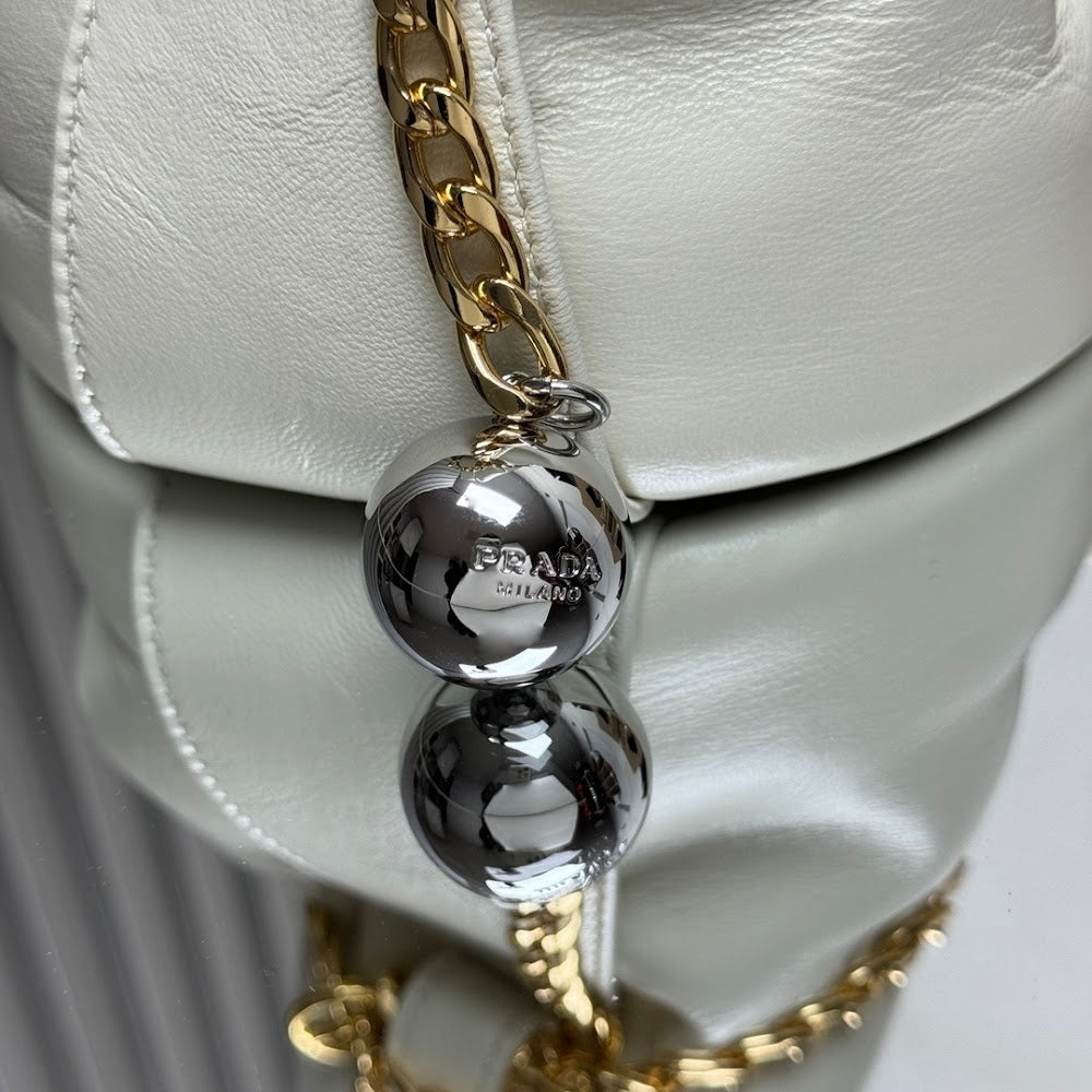 Dragons Bags Pradn Luxury Bag --102955