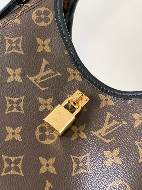 Dragons Bags LVn Luxury Bag --81081