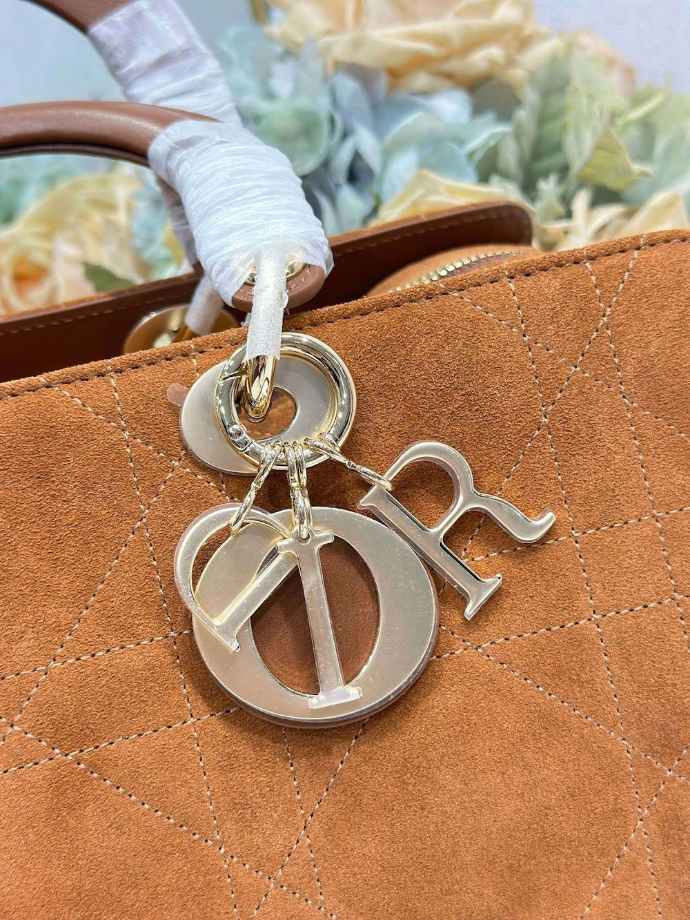 Dragons BagsDiorn Luxury Bag --115575