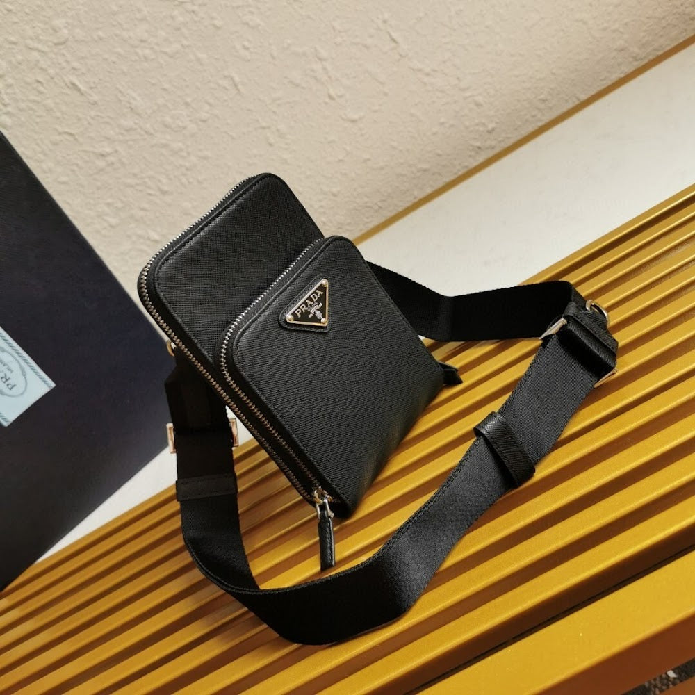 Dragons Bags Pradn Luxury Bag --101534