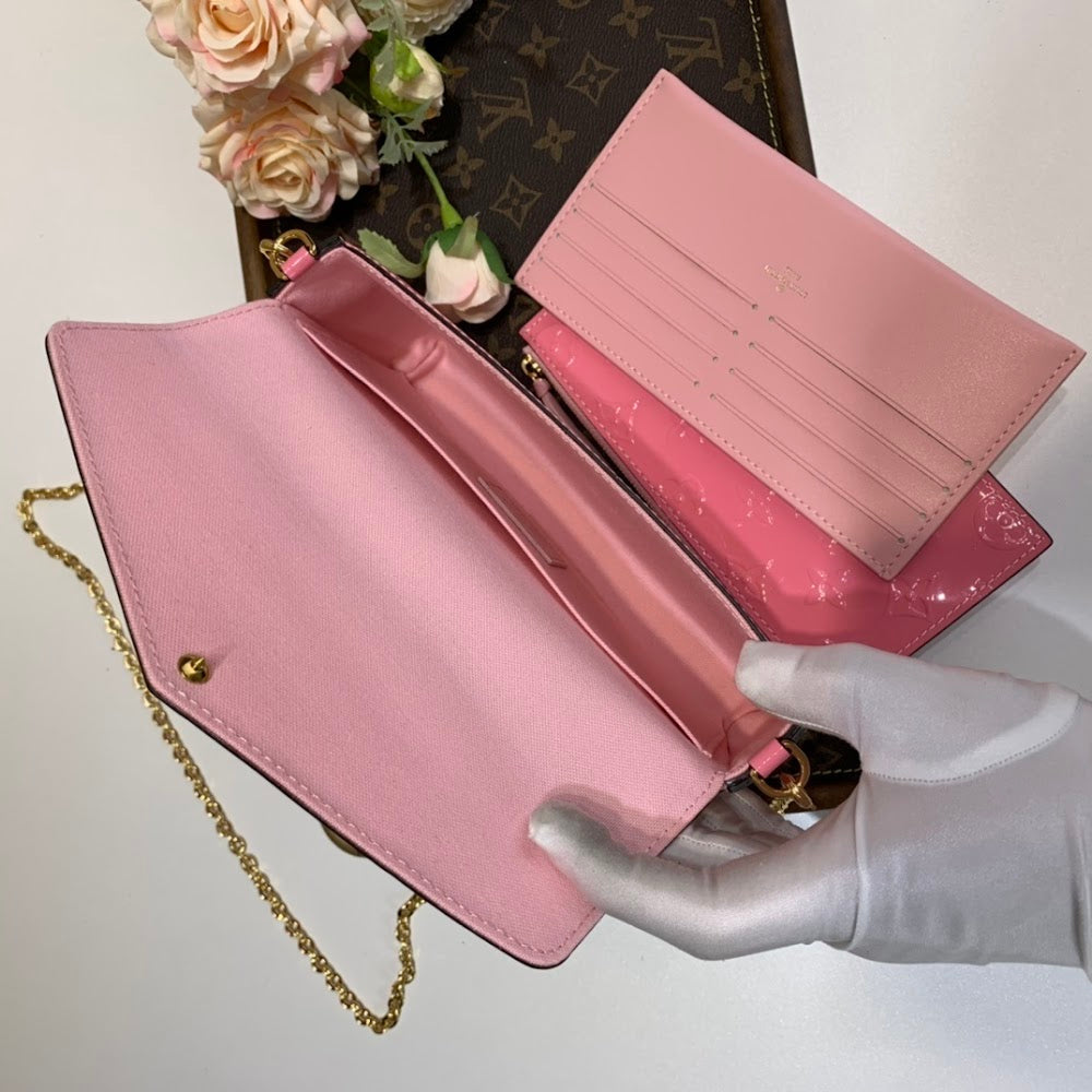 Dragons Bags ln Luxury Bag --56518