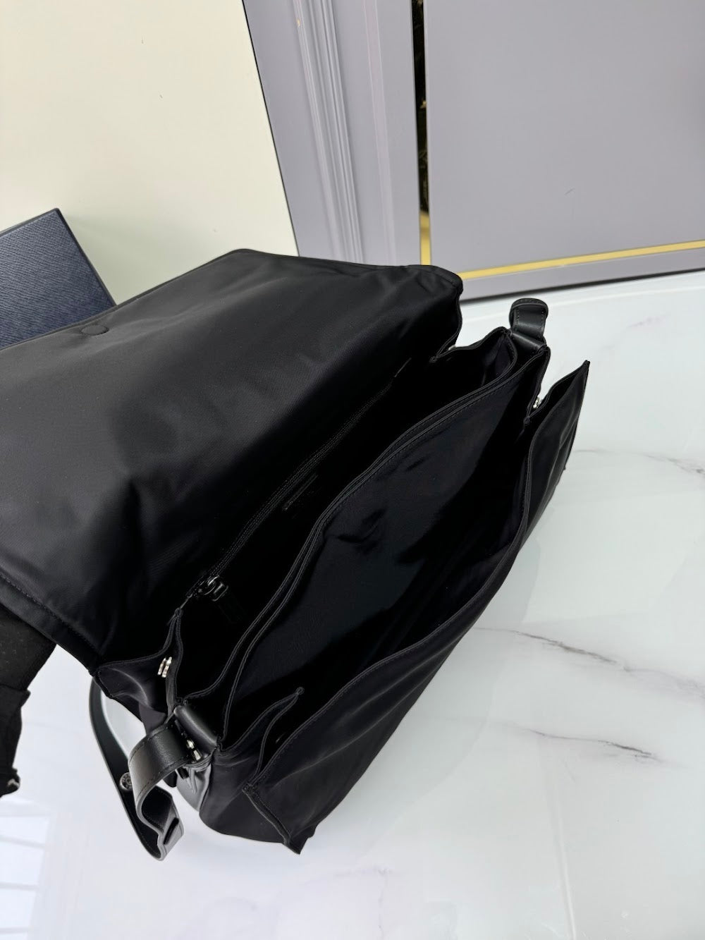 Dragons Bags Pradn Luxury Bag --101591
