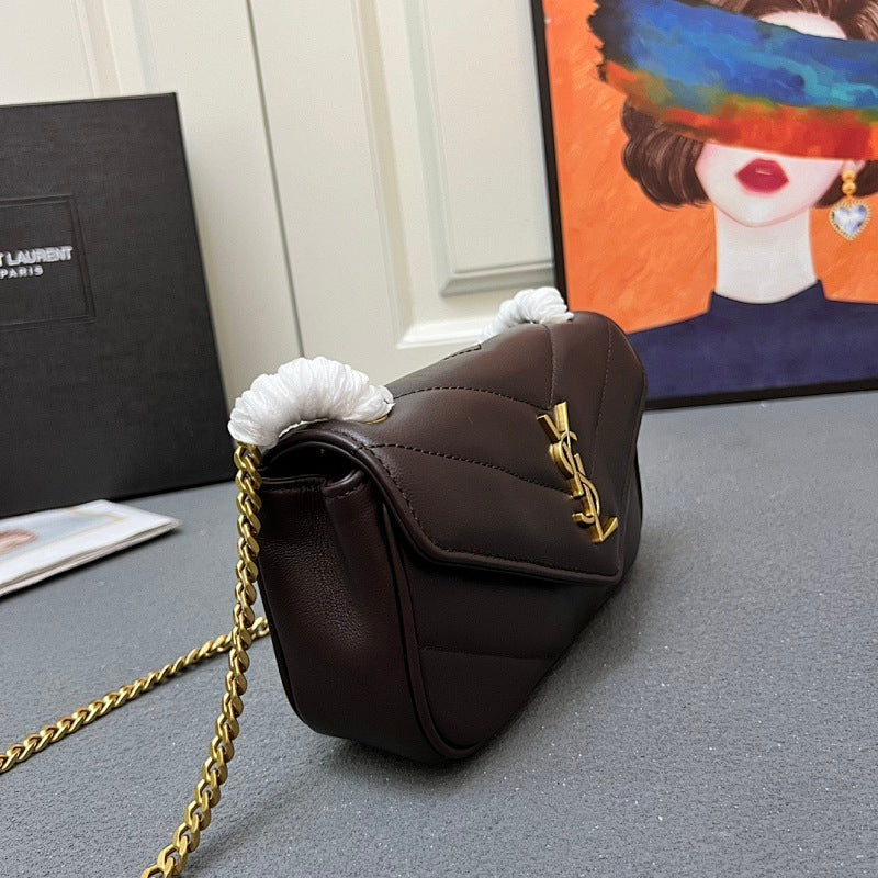 Dragons Bags ysn Luxury Bag --72049