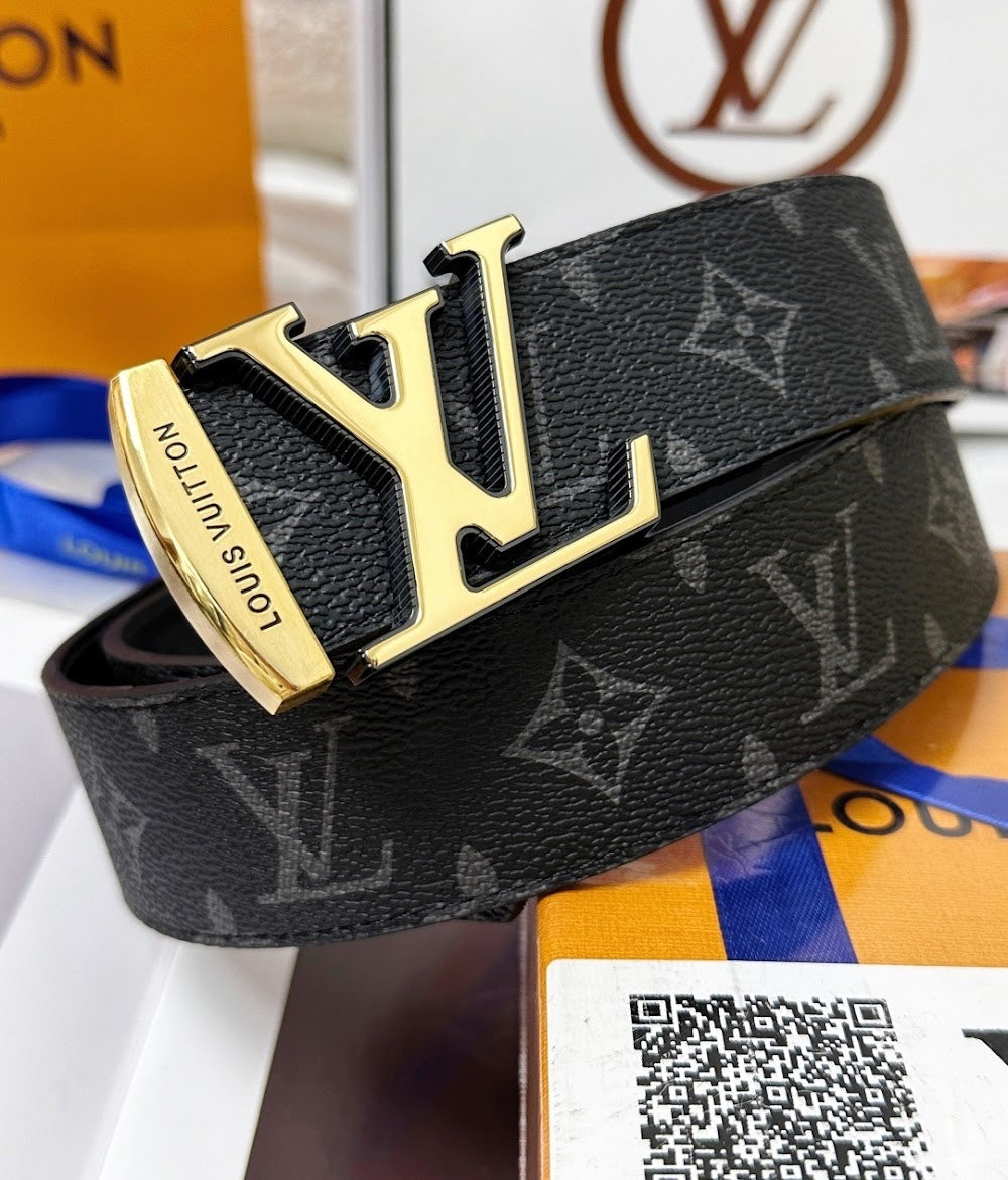 Dragons Bags ln Luxury Belt --101123