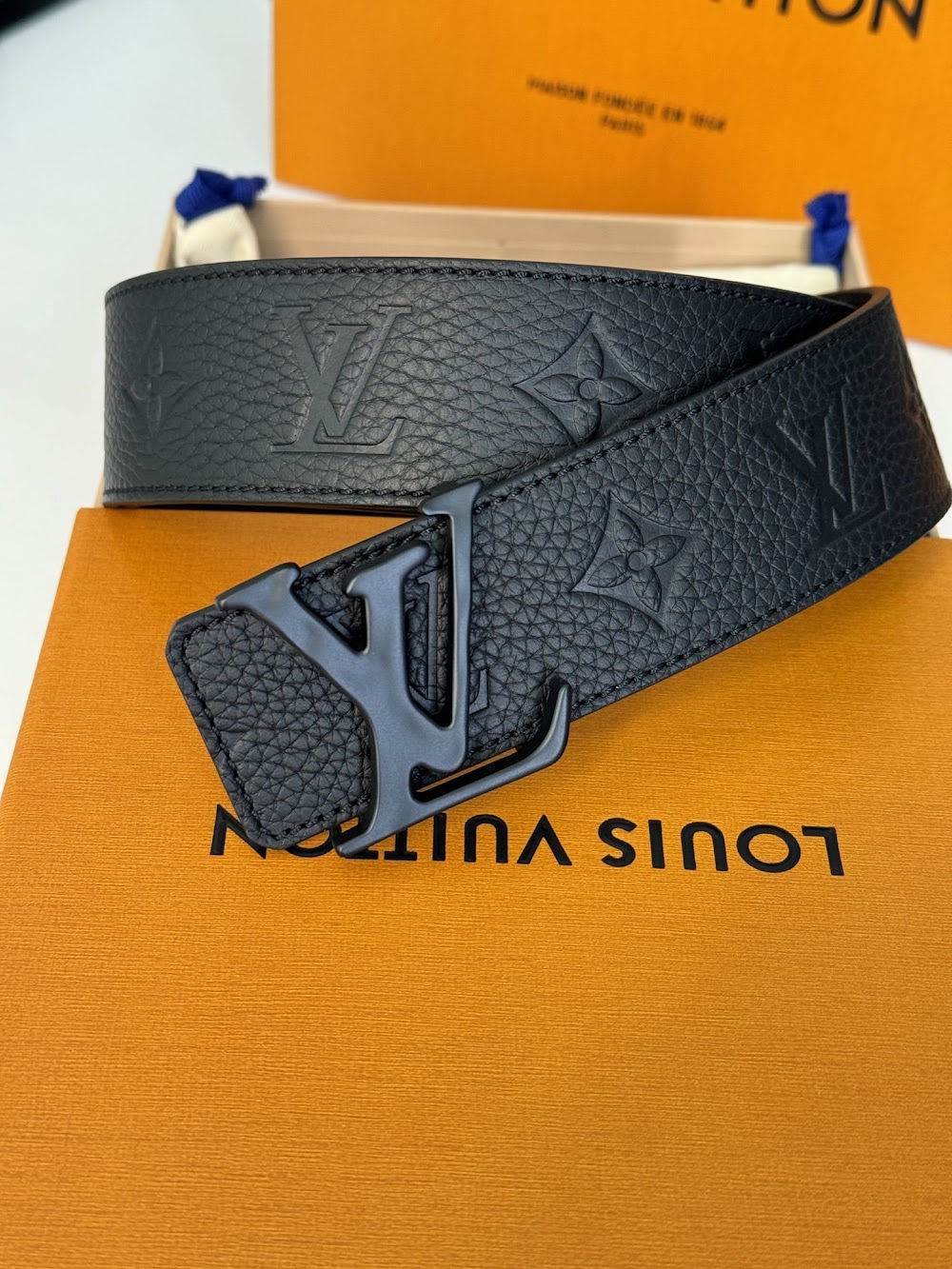 Dragons Bags ln Luxury Belt --109337
