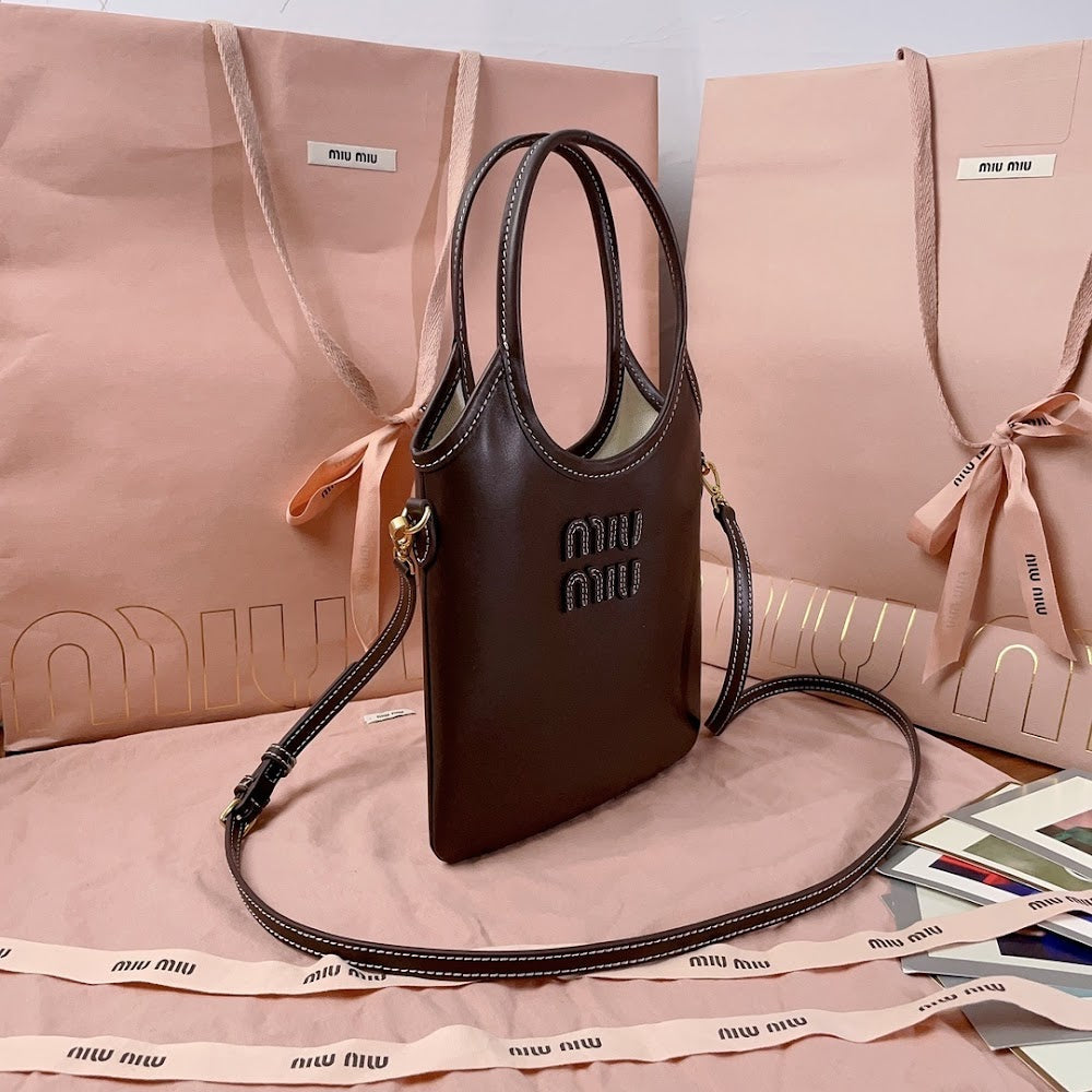 Dragons Bags Miun Miun Luxury Bag --122324