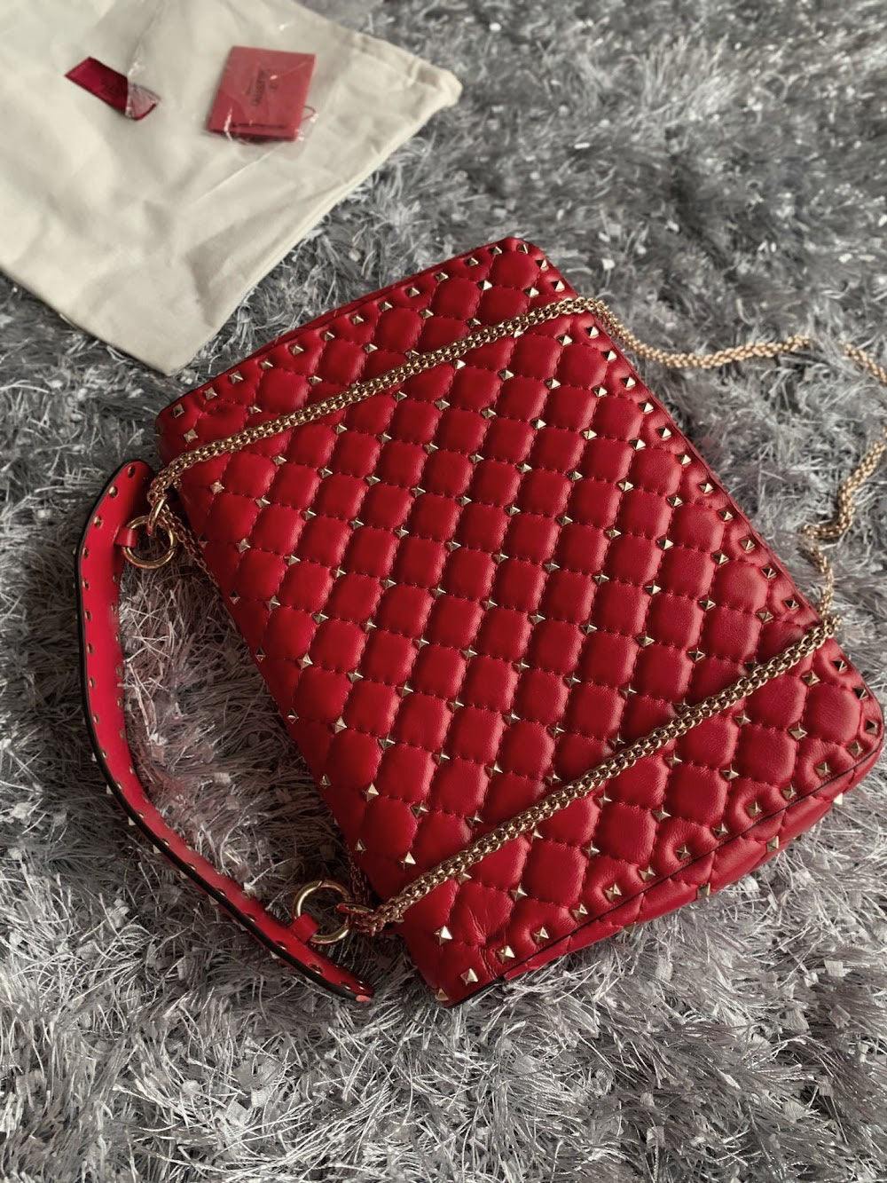 Dragons Bags Valentine Luxury Bag --120908