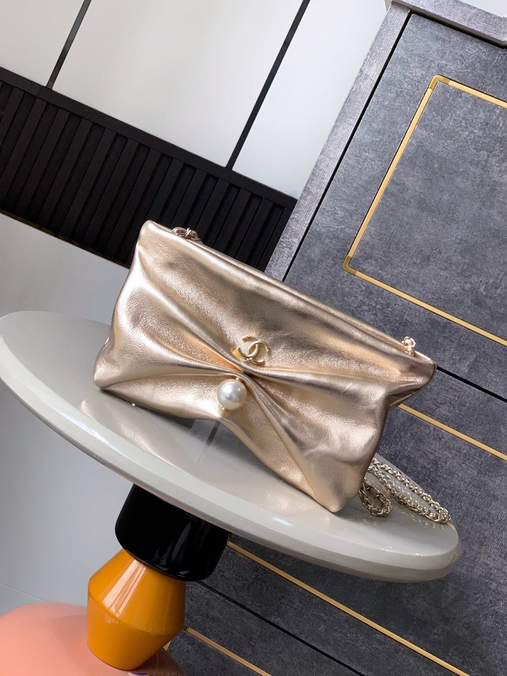 Dragons BagsCHn Luxury Bag --113982