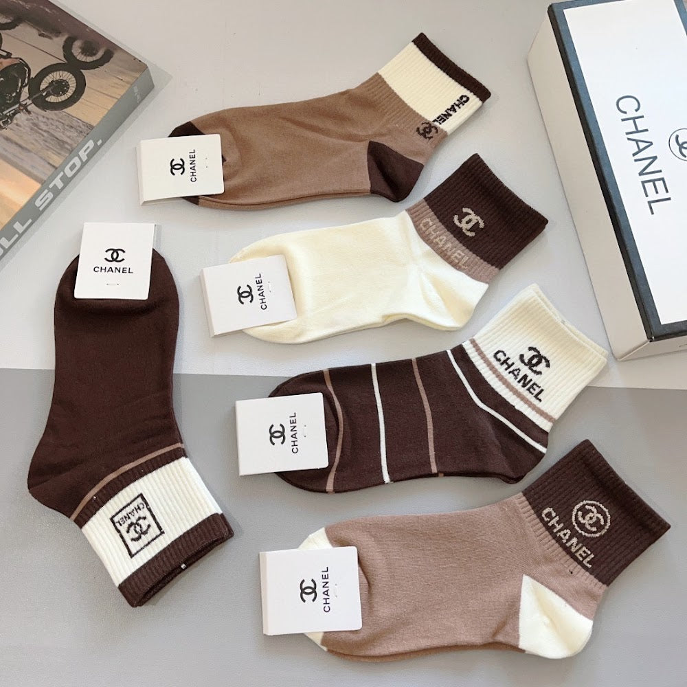 Dragons Bags Premium Luxury Socks --97668