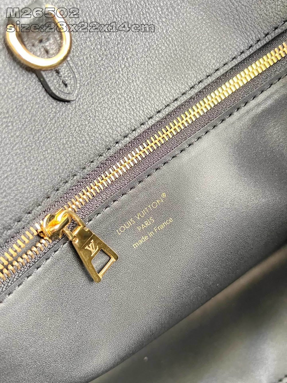 Dragons Bags ln Luxury Bag --95747