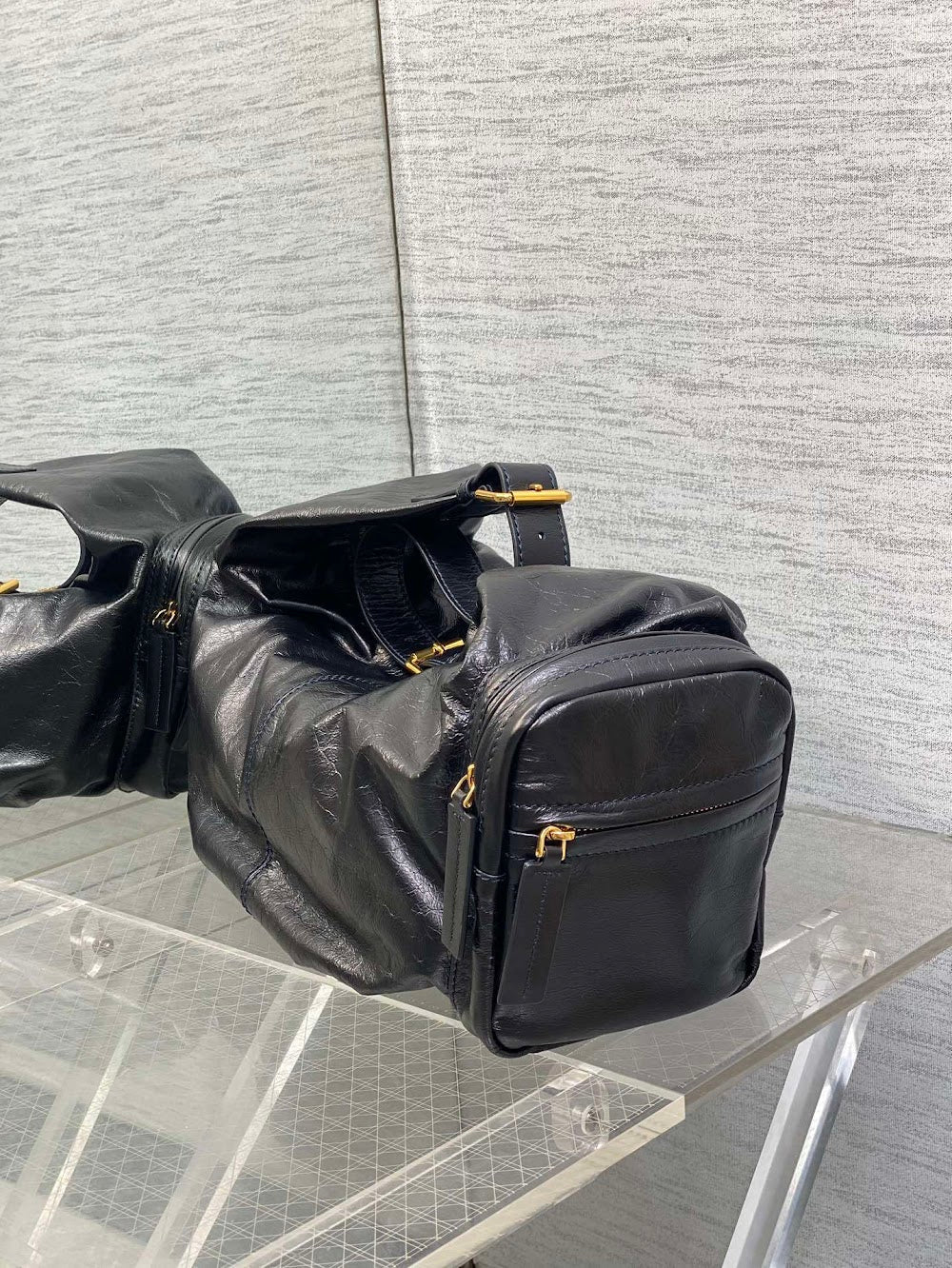 Dragons BagsDiorn Luxury Bag --114550