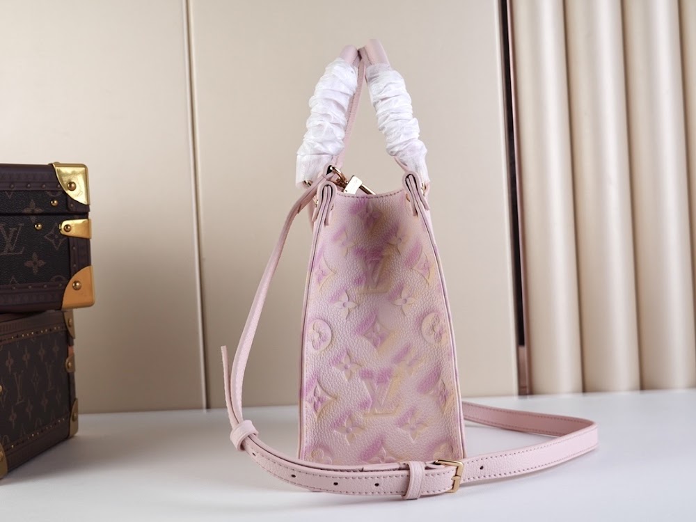 Dragons Bags ln Luxury Bag --61071