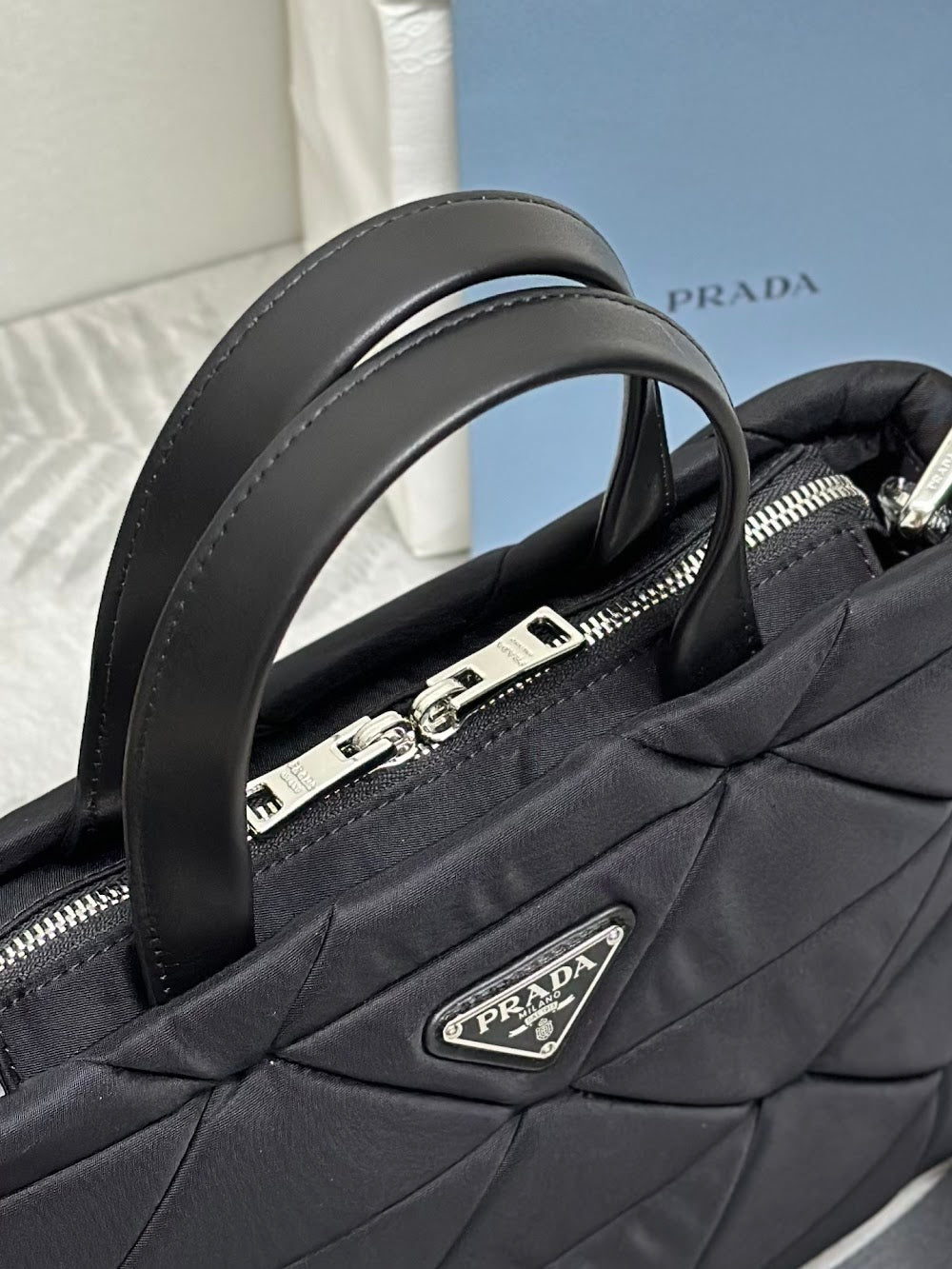 Dragons Bags Pradn Luxury Bag --101441