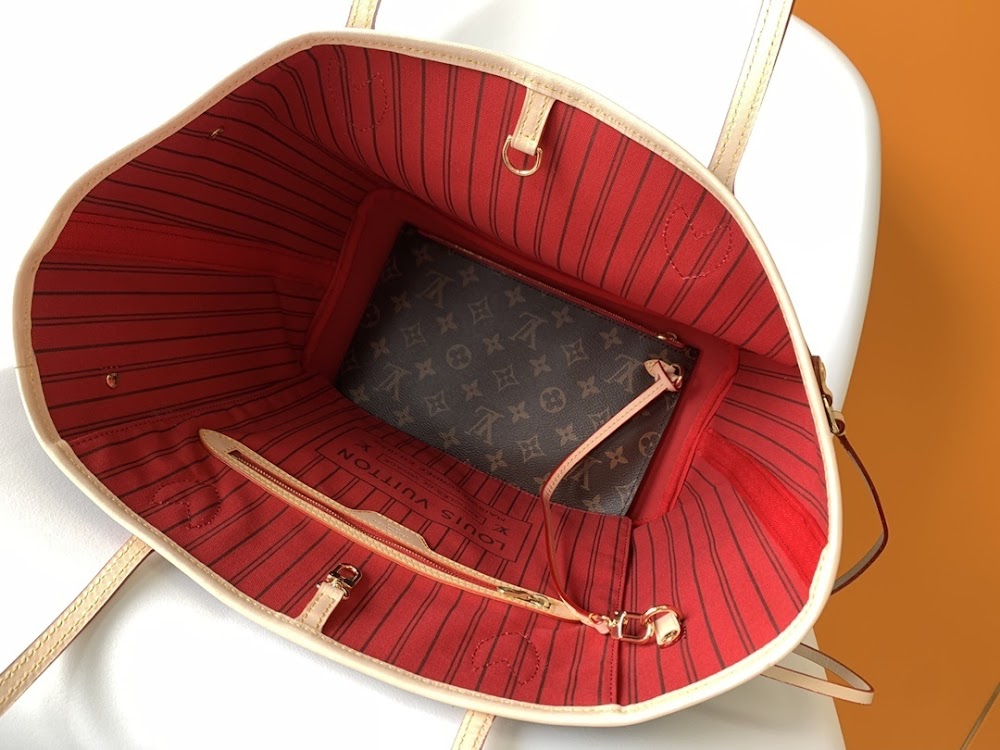 Dragons Bags LVn Luxury Bag --79633