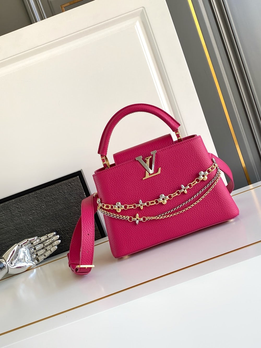 Dragons Bags ln Luxury Bag --96276