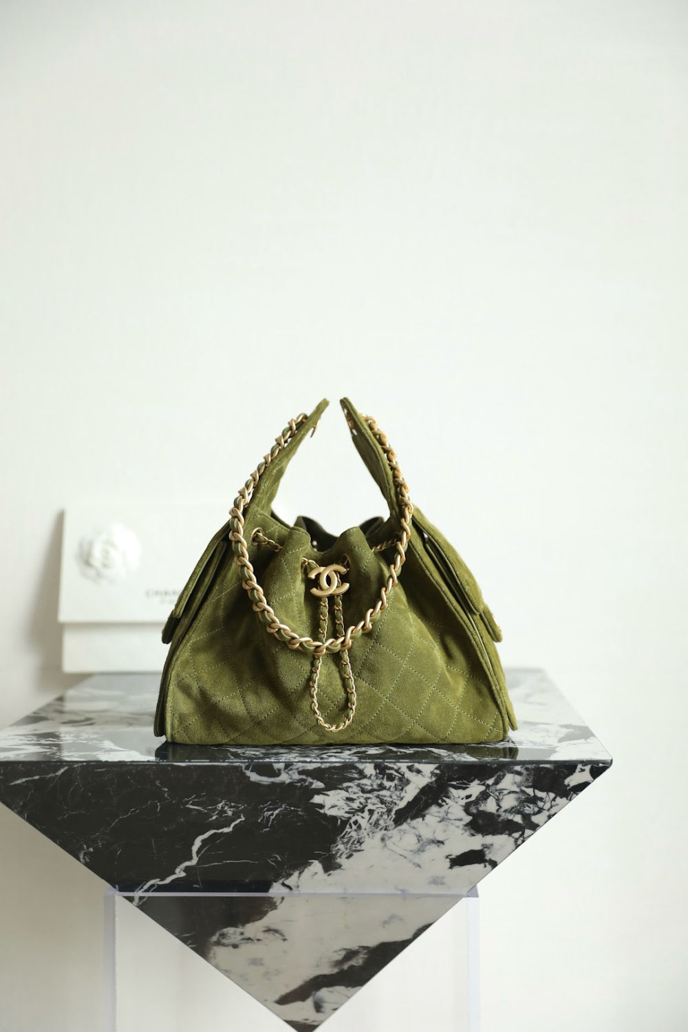 Dragons Bags CHn Luxury Bag --113604