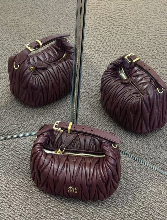 Dragons Bags Miun Miun Luxury Bag --123709