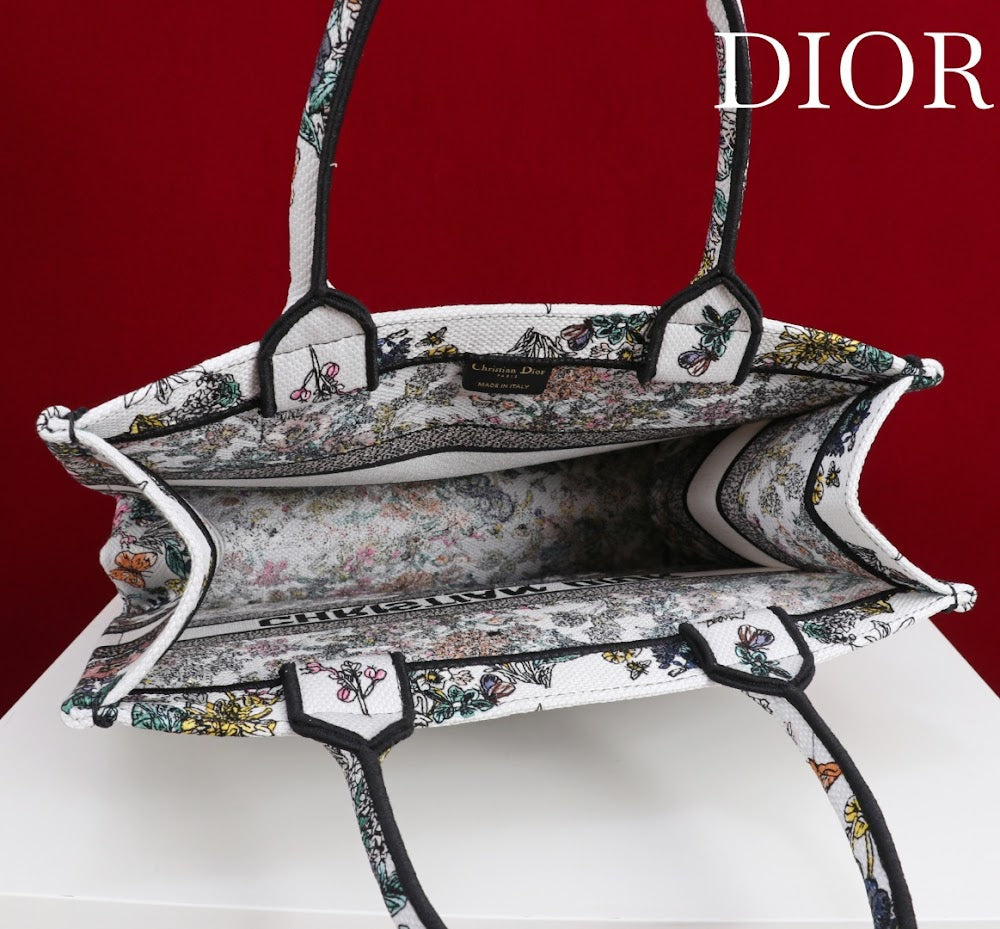 Dragons BagsDiorn Luxury Bag --116172