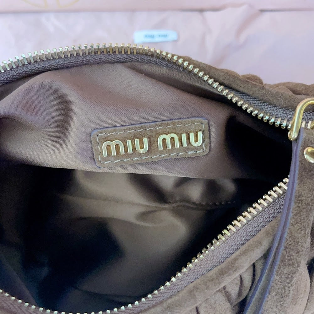 Dragons Bags Miun Miun Luxury Bag --122950