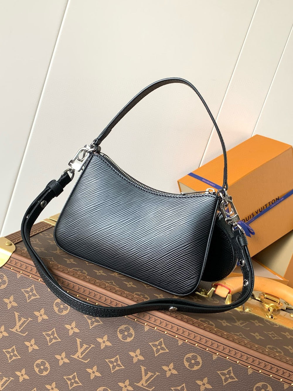 Dragons Bags LVn Luxury Bag --81118