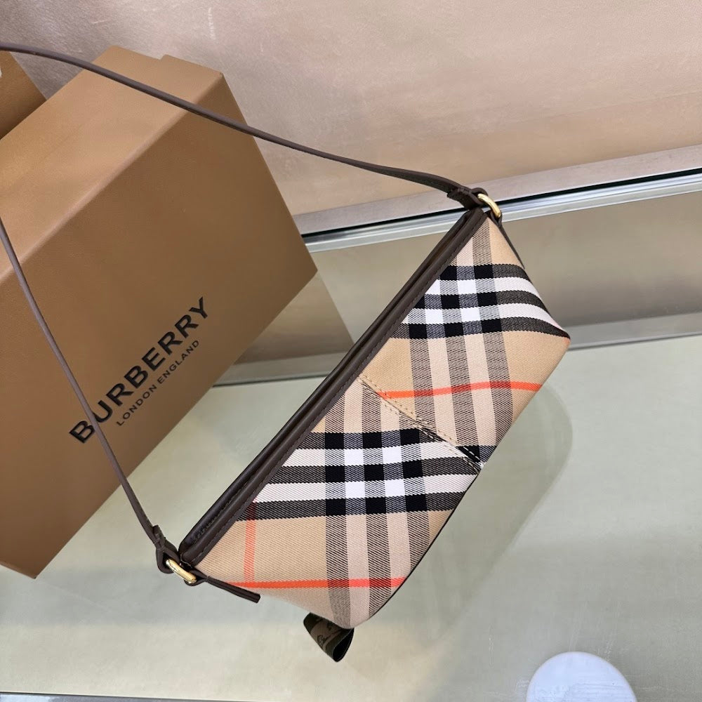 Dragons Bags Burberryn Luxury Bag --92603