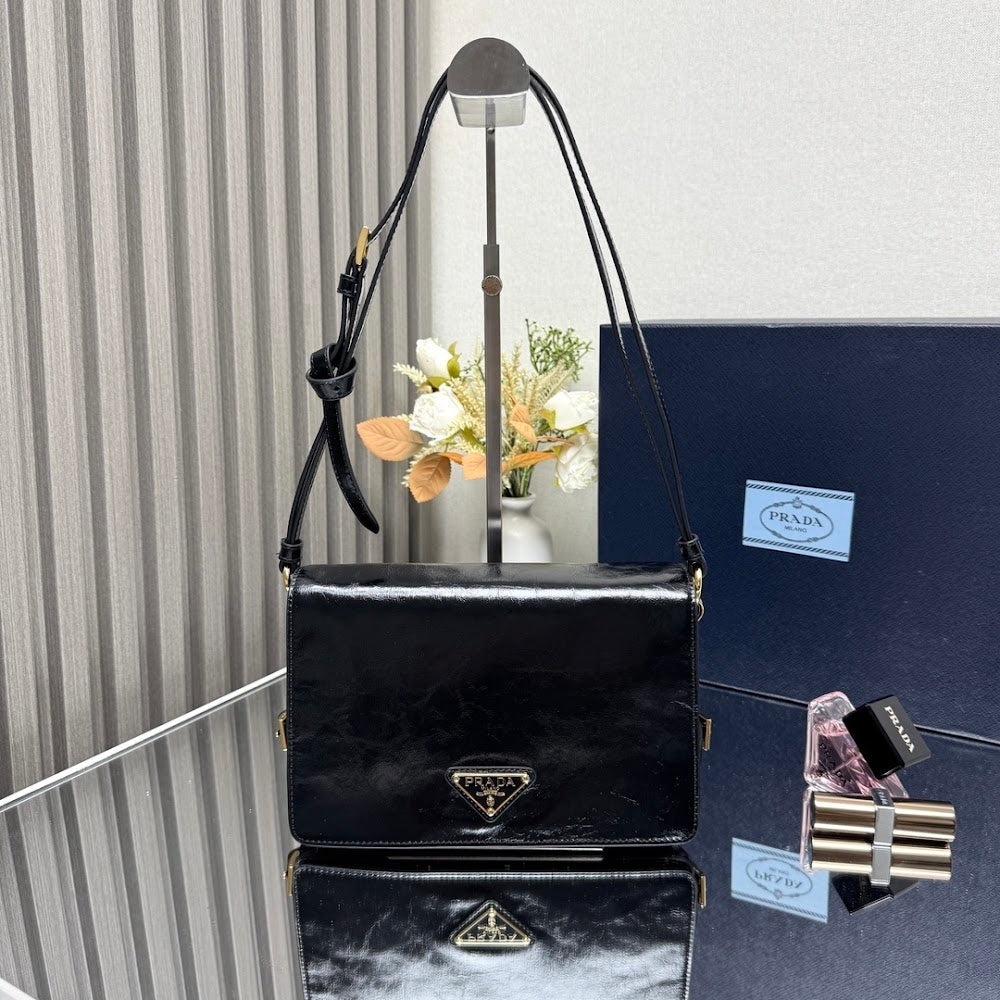 Dragons Bags Pradn Luxury Bag --102801