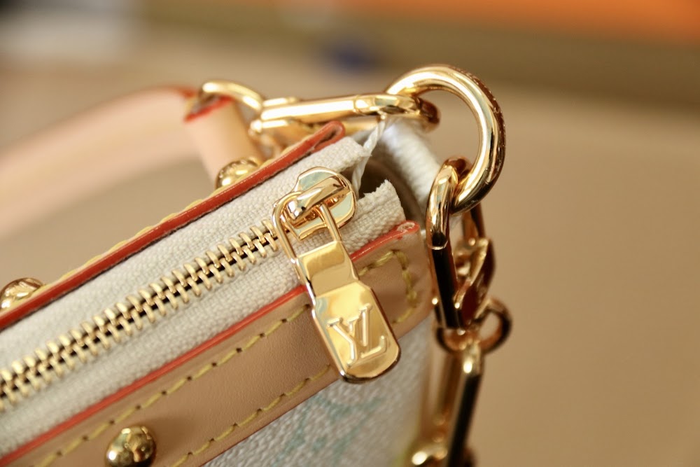 Dragons Bags LVn Luxury Bag --80191
