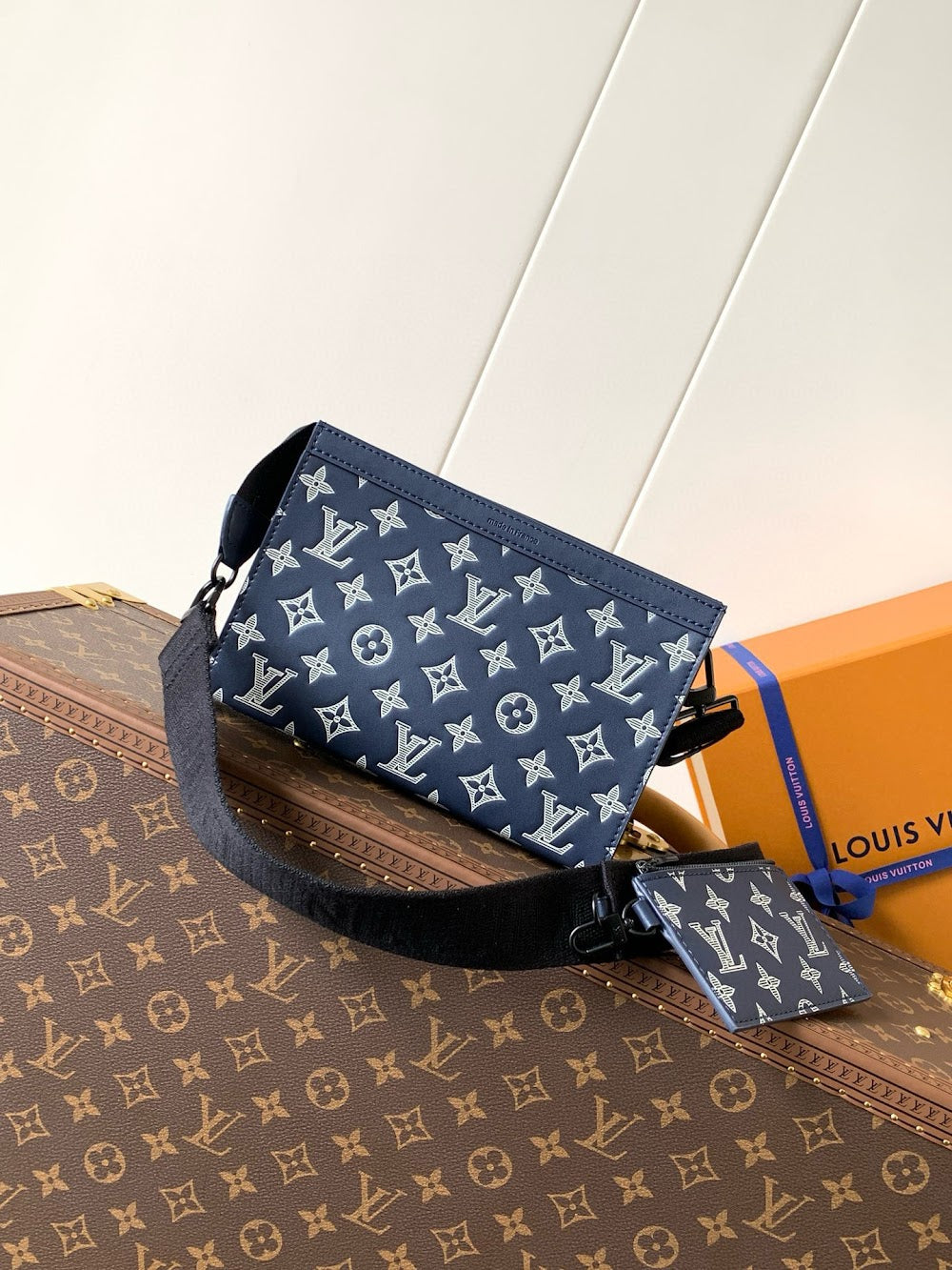 Dragons Bags ln Luxury Bag --71294