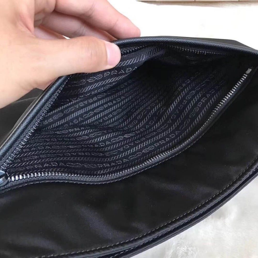 Dragons Bags Prada Luxury Bag --54032