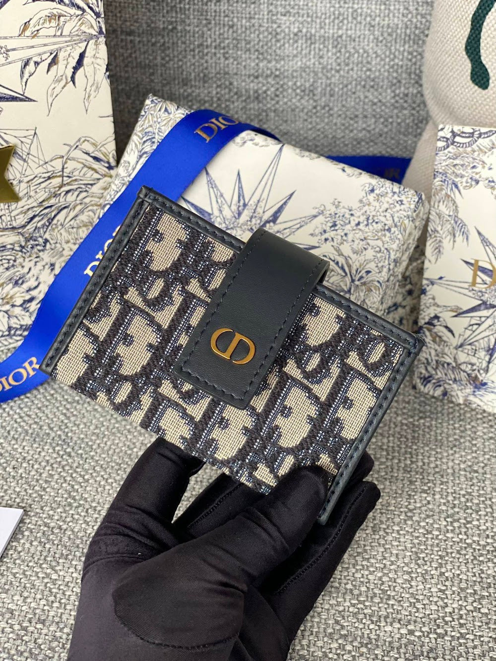 Dragons BagsDiorn Luxury Bag --114836