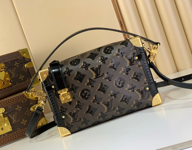 Dragons Bags ln Luxury Bag --63057