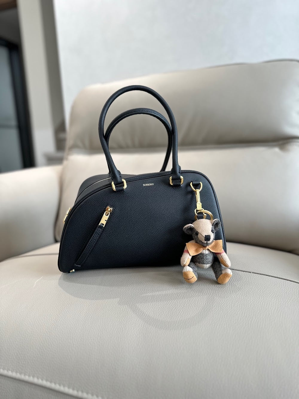 Dragons Bags Burberryn Luxury Bag --93001