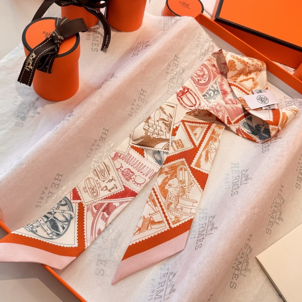 Dragons Bags Premium Designer Scarf --99115